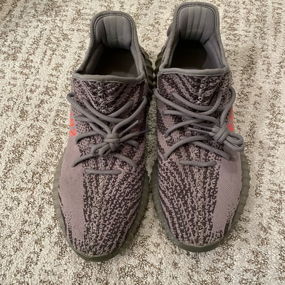 350 boost Yeezys mens